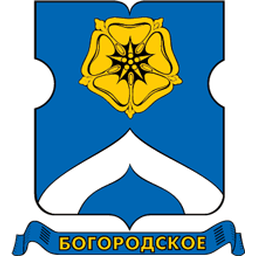 Герб города Богородское